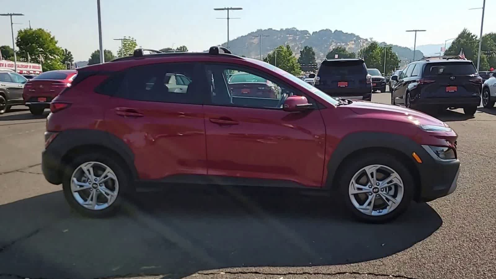 Thumbnail: 2022 Hyundai Kona - 9