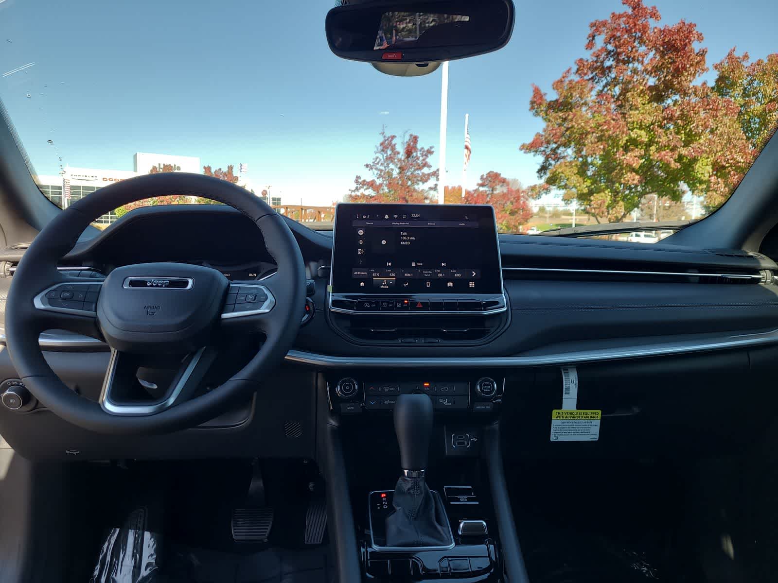 Thumbnail: 2026 Jeep Compass - 18