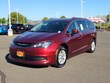Chrysler Voyager