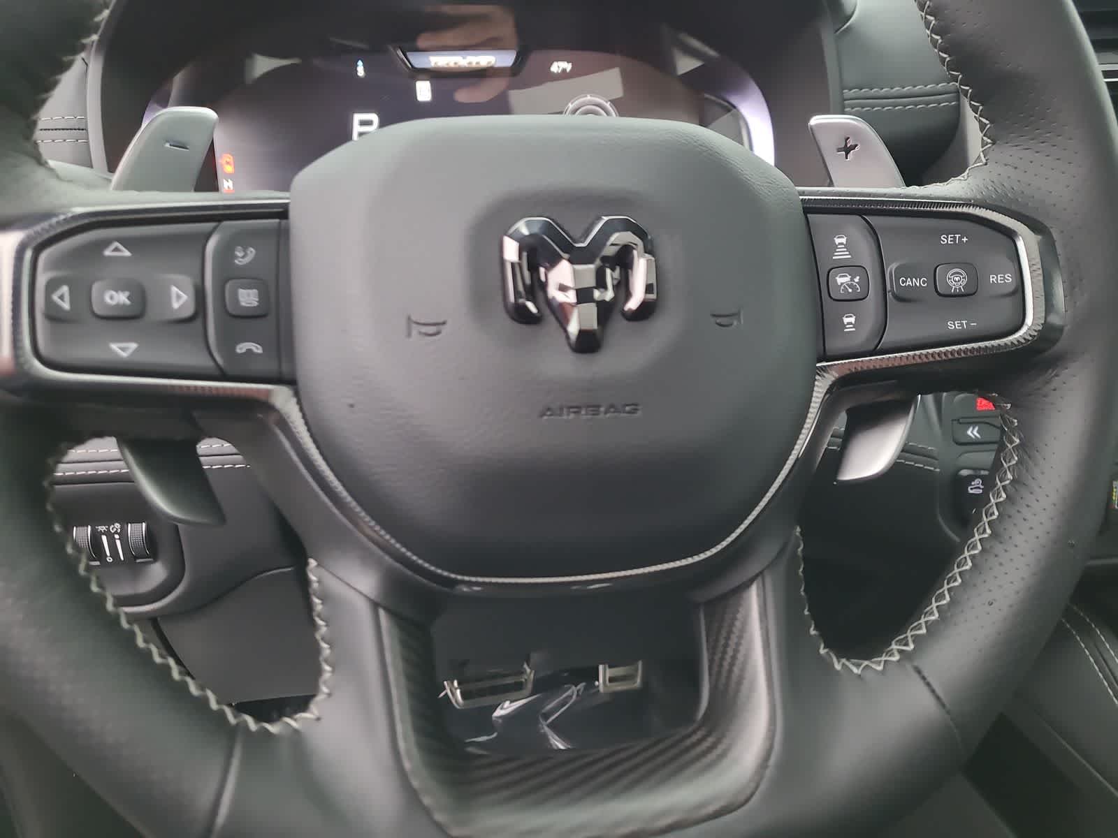 Thumbnail: 2026 RAM 1500 - 23