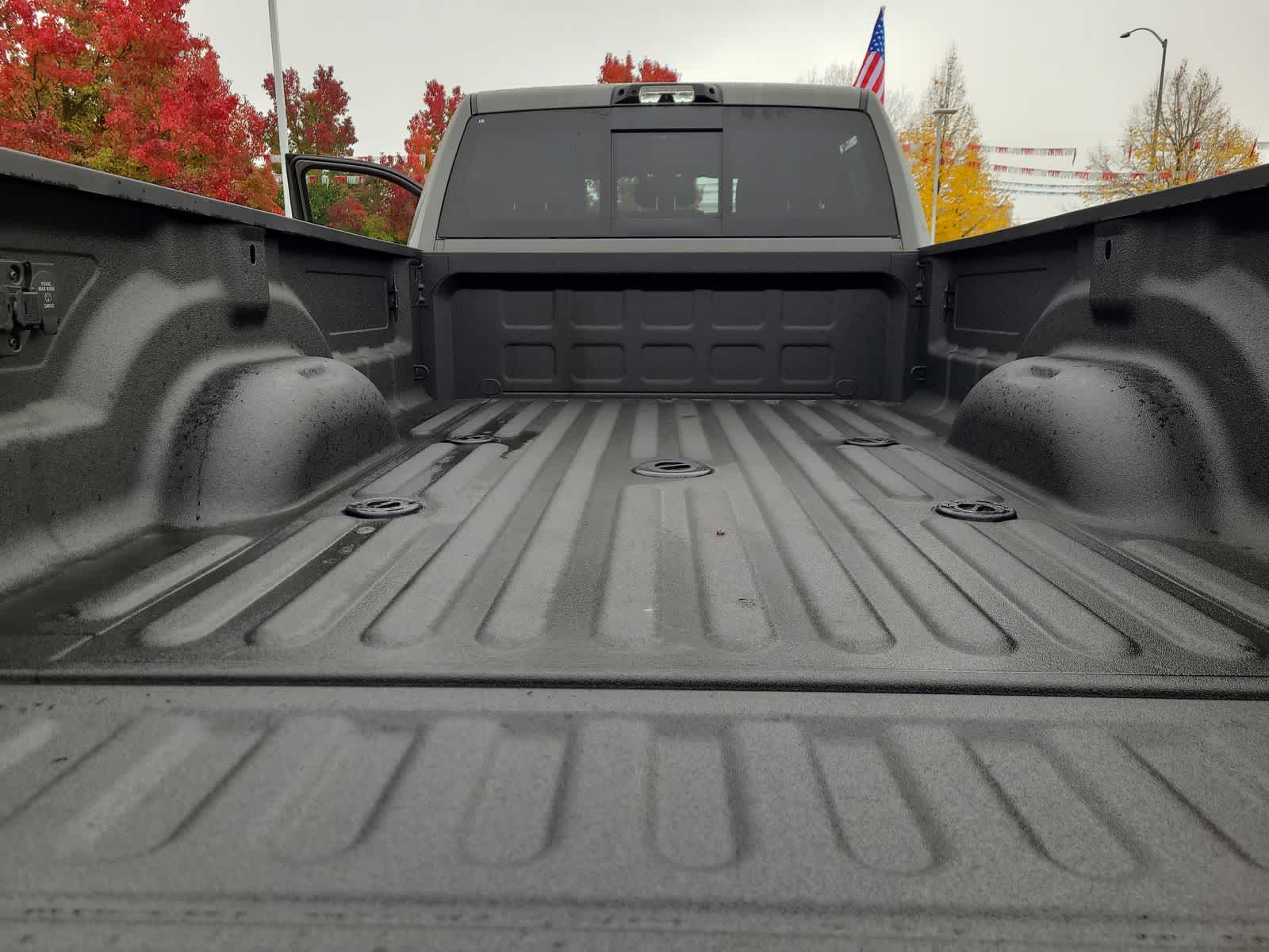 Thumbnail: 2026 RAM 2500 - 27