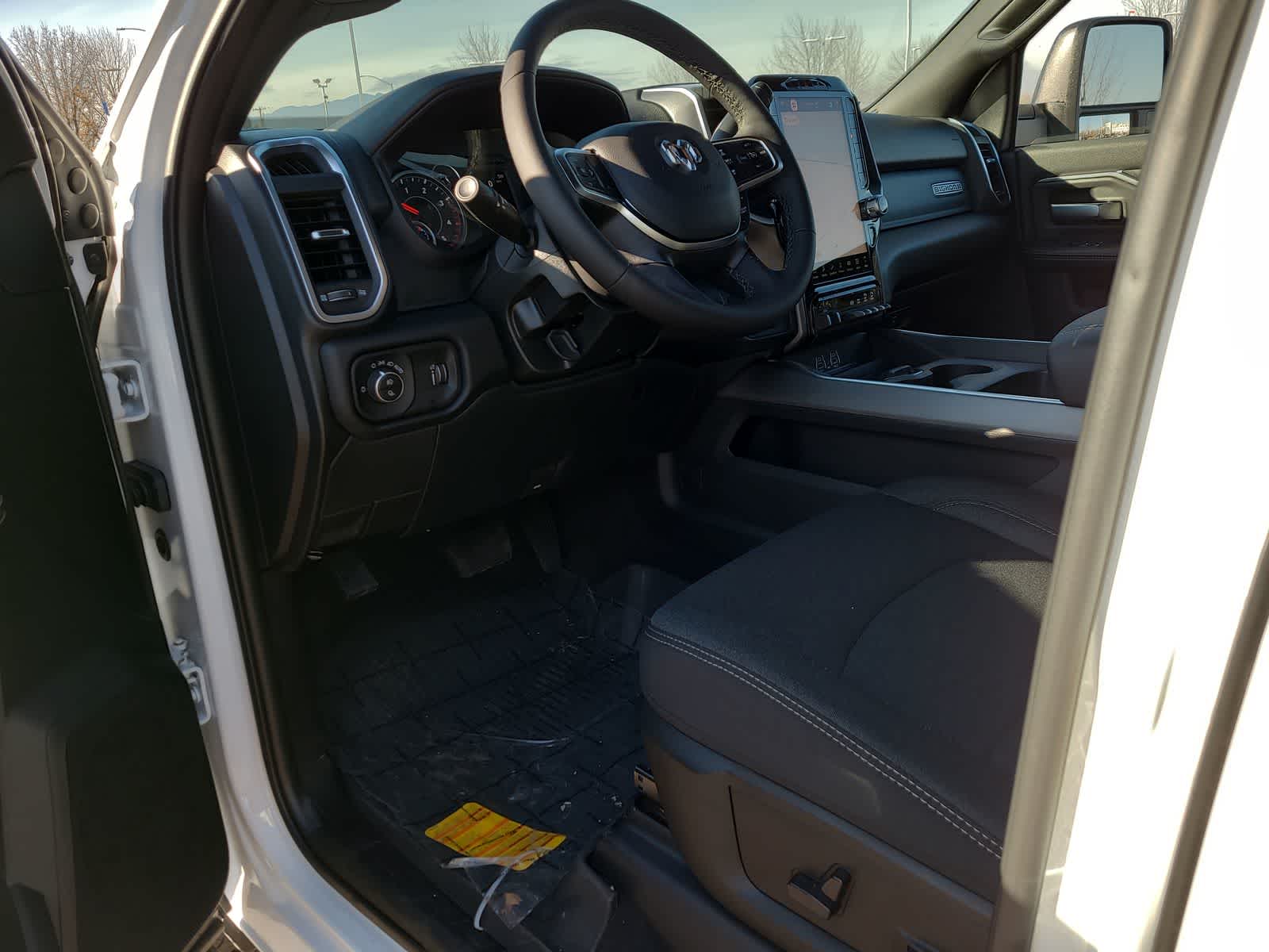 Thumbnail: 2026 RAM 2500 - 10