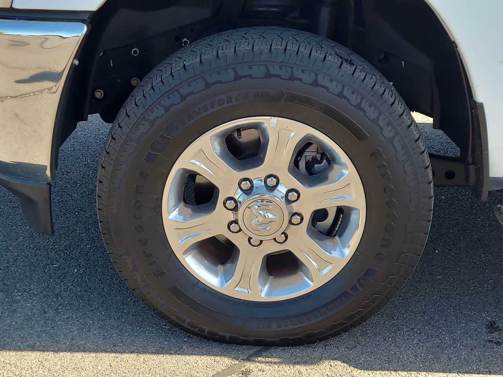 Thumbnail: 2024 RAM 3500 - 16