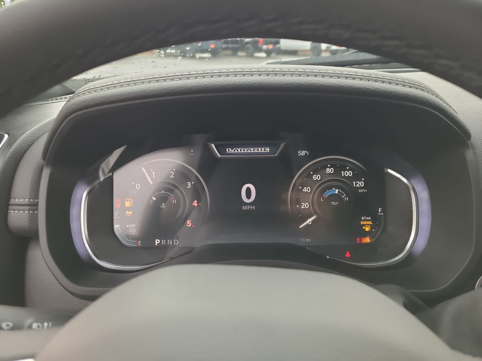 Thumbnail: 2026 RAM 2500 - 26