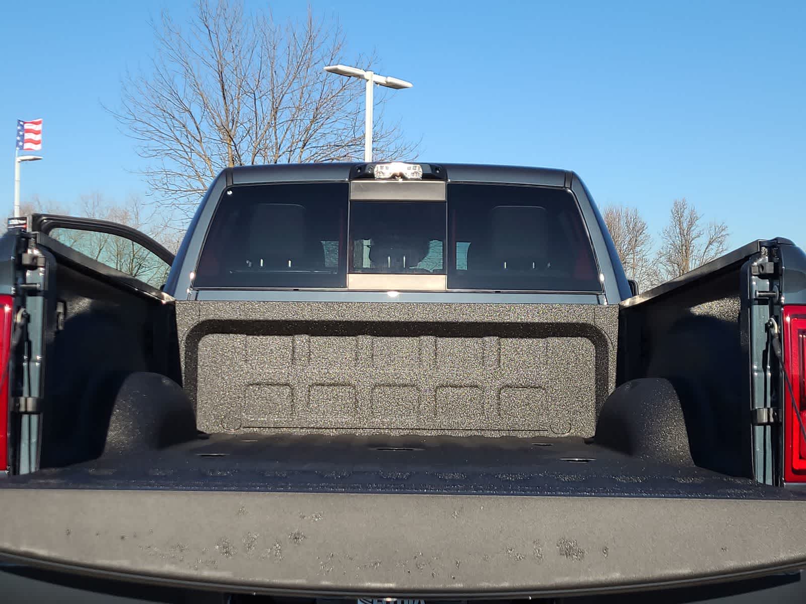 Thumbnail: 2026 RAM 2500 - 27