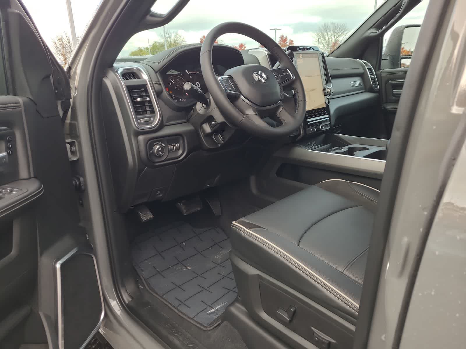 Thumbnail: 2026 RAM 2500 - 10