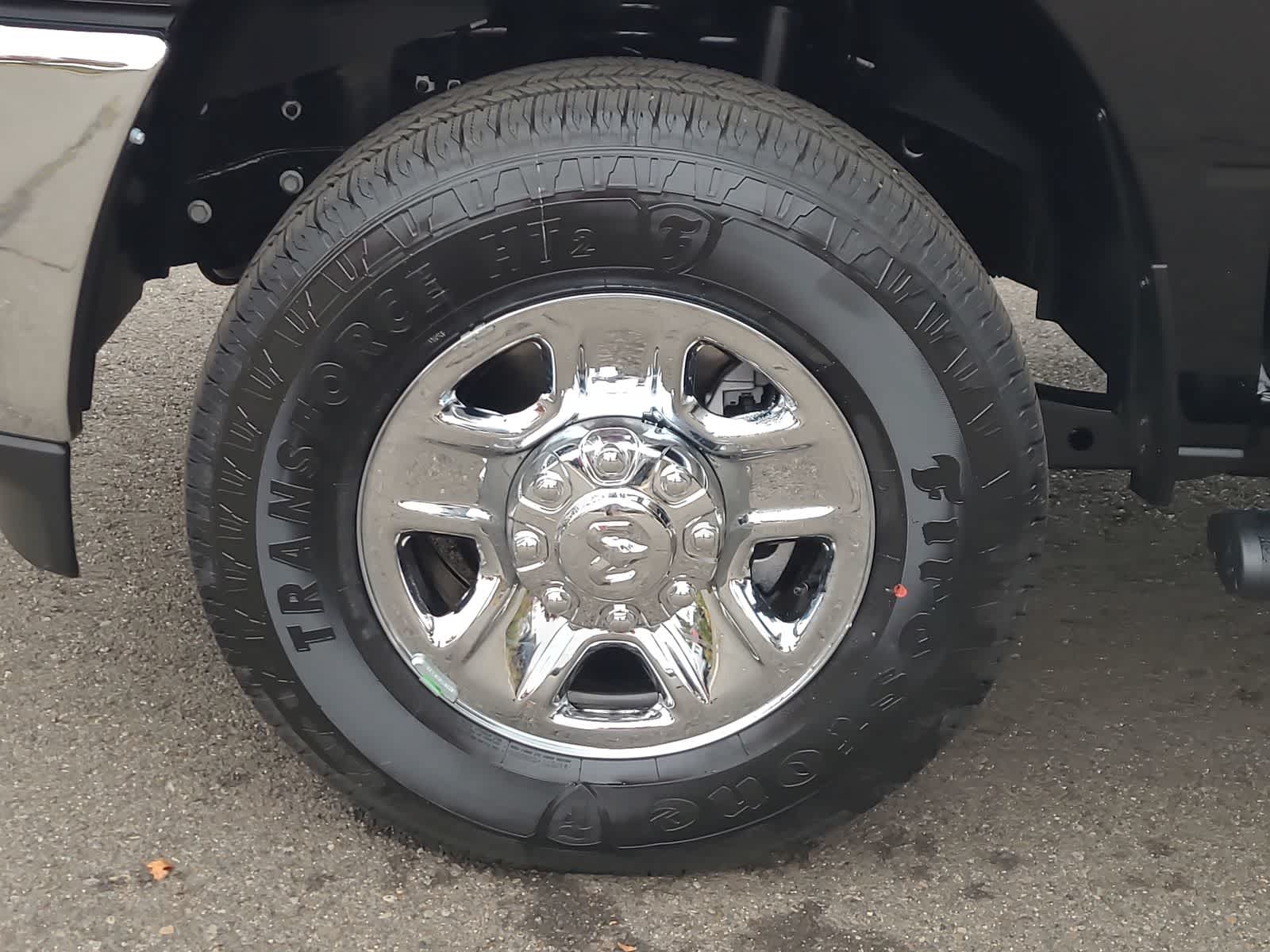 Thumbnail: 2026 RAM 2500 - 16