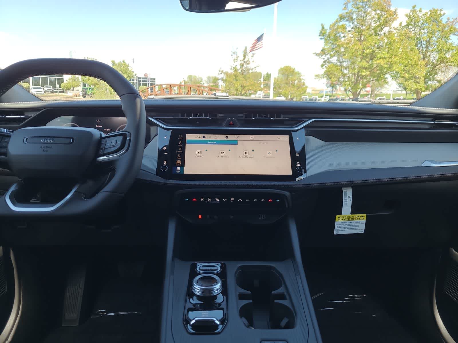 Thumbnail: 2026 Jeep Cherokee - 18