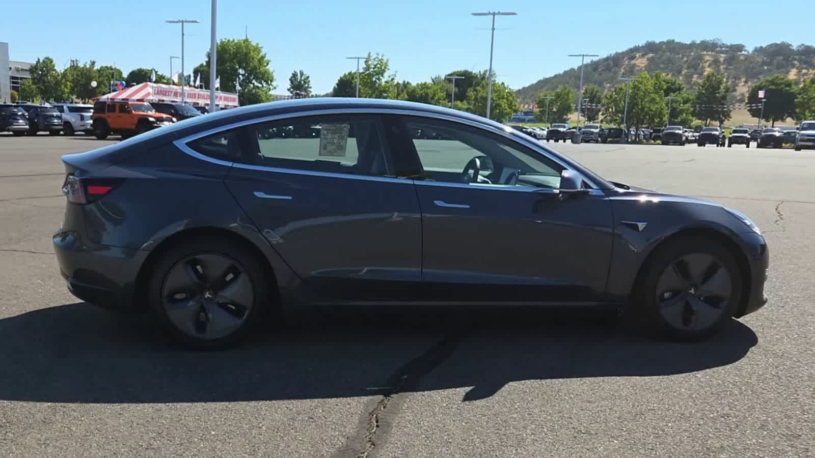 Thumbnail: 2019 Tesla Model 3 - 8