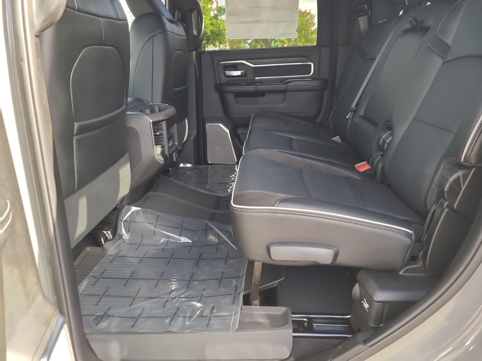 Thumbnail: 2026 RAM 3500 - 21