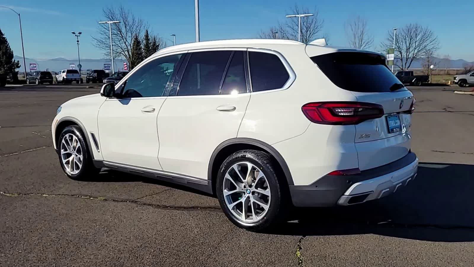 Thumbnail: 2019 BMW X5 - 6