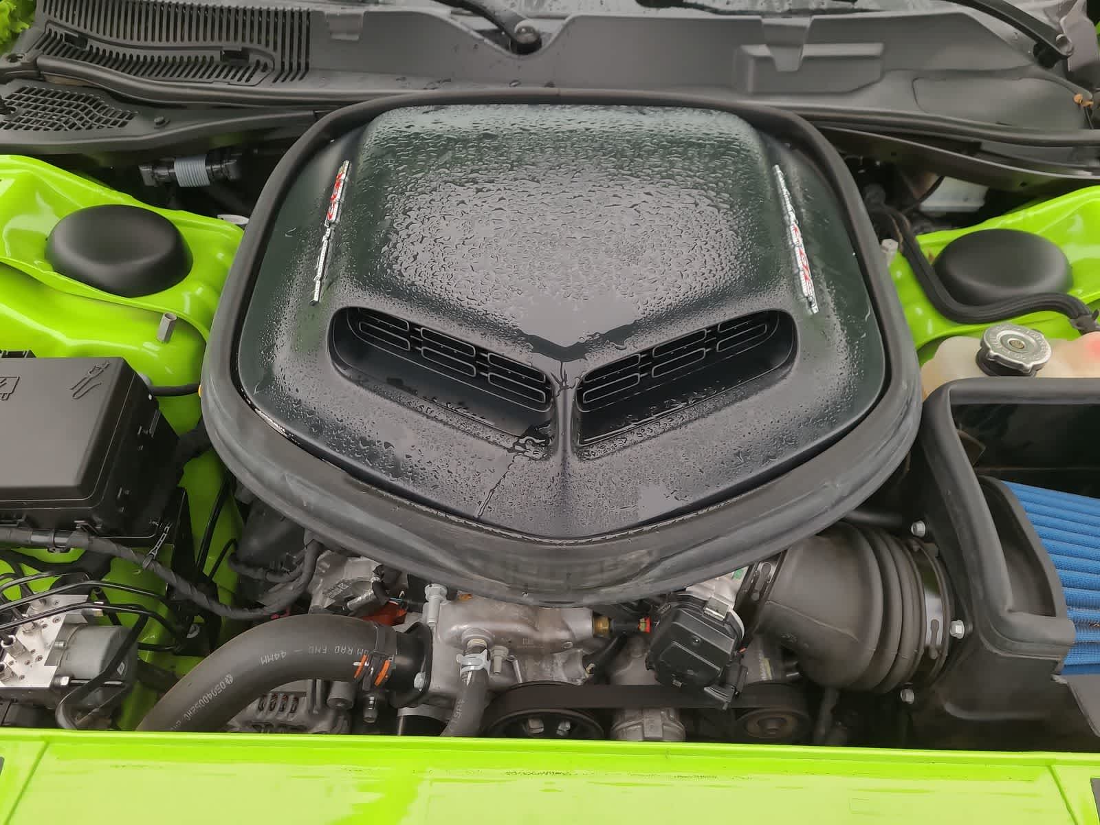 Thumbnail: 2023 Dodge Challenger - 17