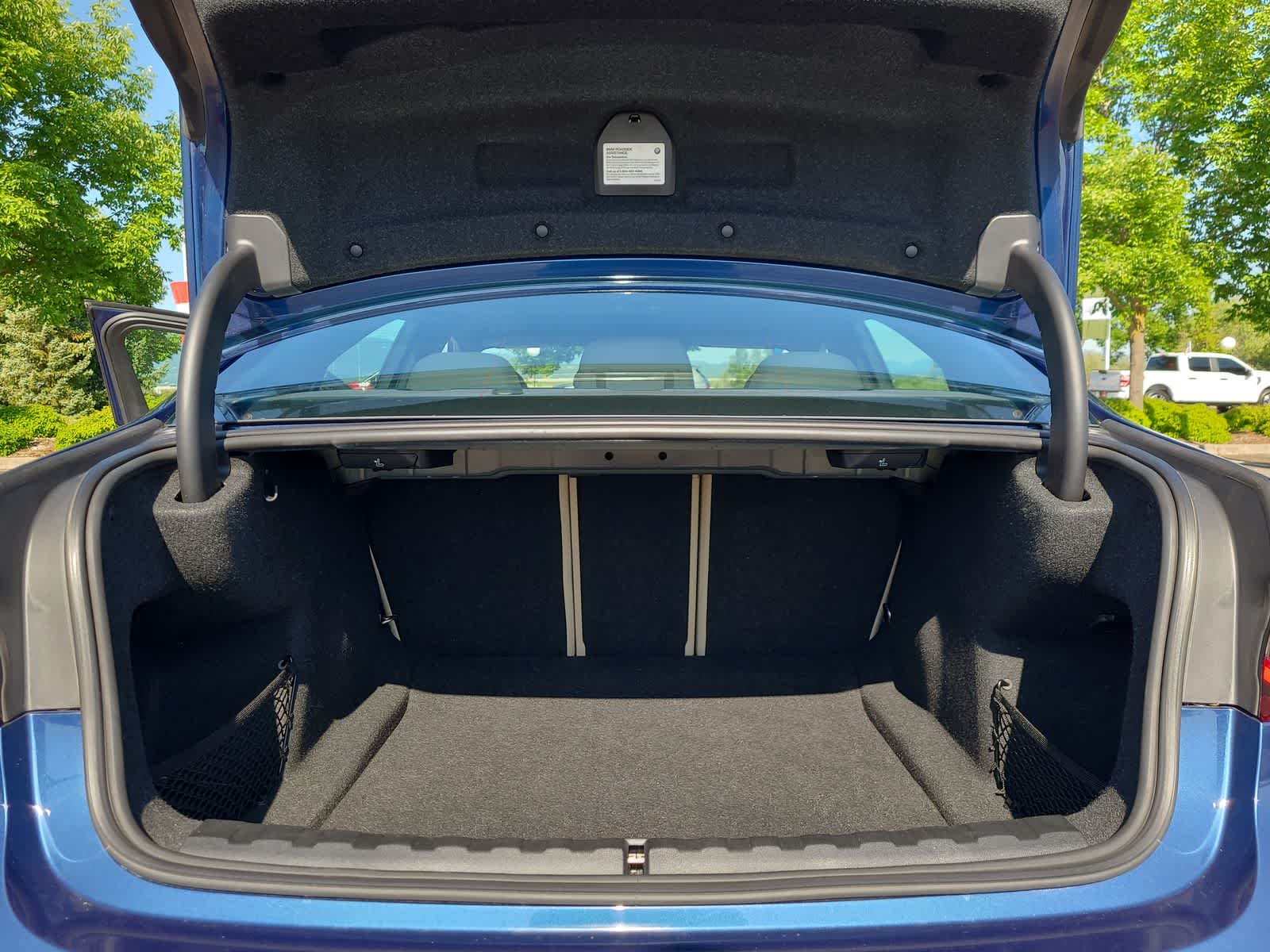 2021 BMW 3 Series 330i 27