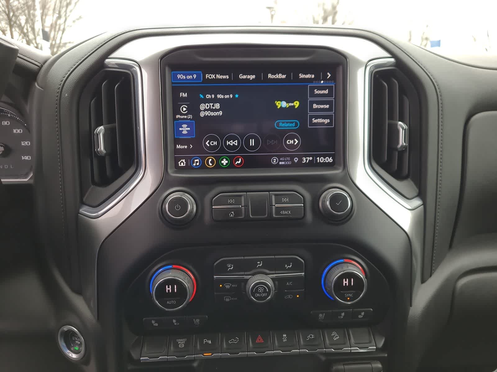 Thumbnail: 2021 Chevrolet Silverado 2500 - 24