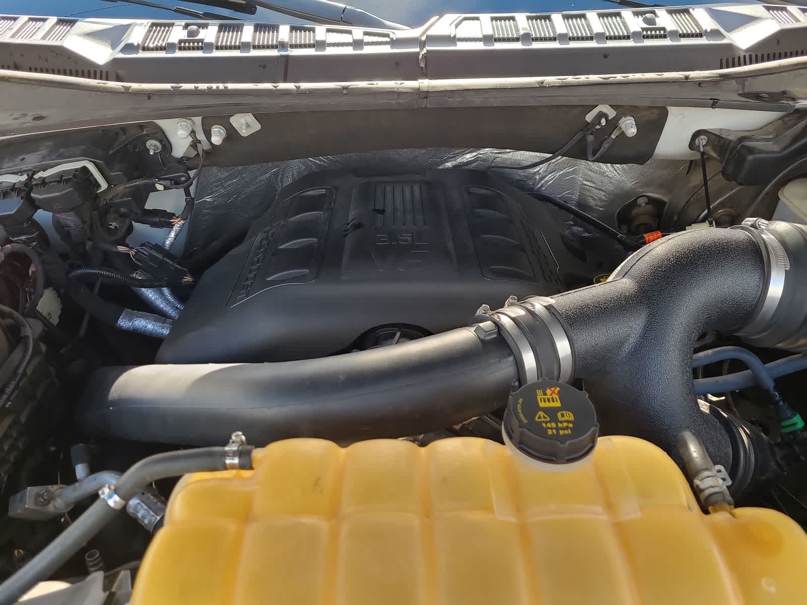 Thumbnail: 2016 Ford F-150 - 17