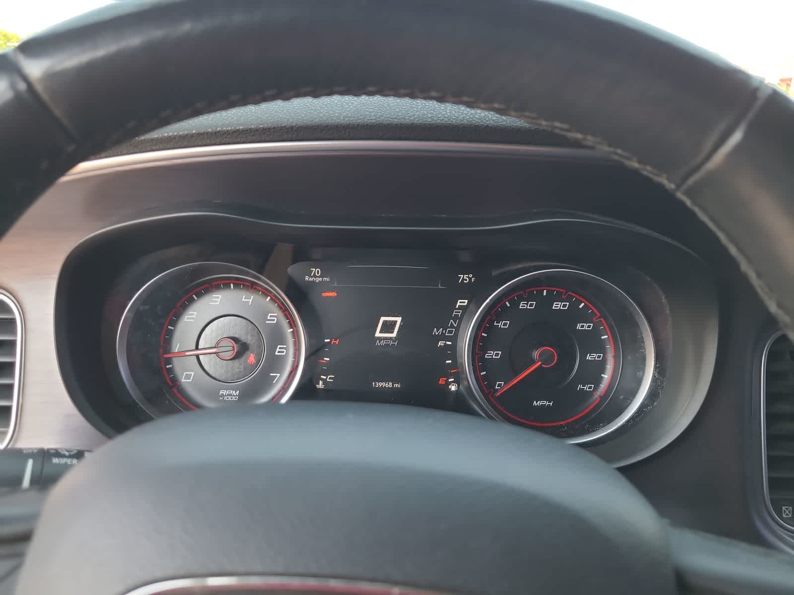 Thumbnail: 2018 Dodge Charger - 26