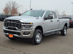 2026 Ram 2500 TRADESMAN CREW CAB 4X4 8' BOX Pickup Medford, OR