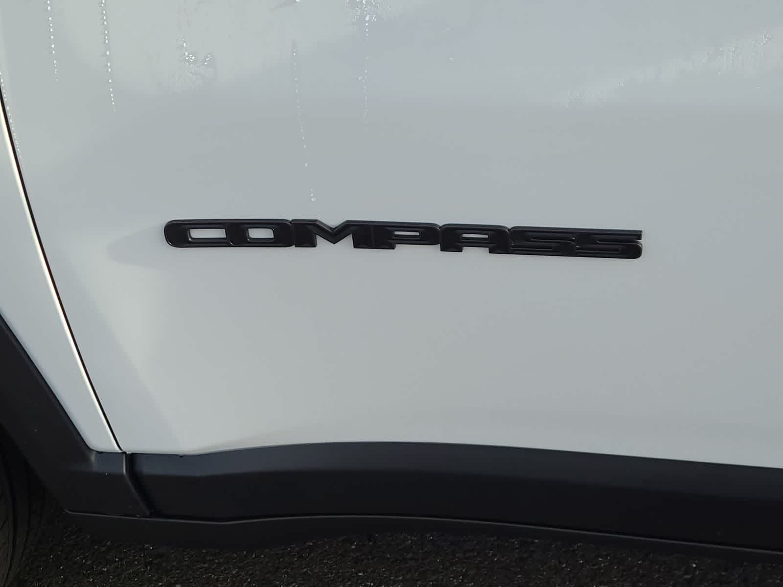 Thumbnail: 2026 Jeep Compass - 15