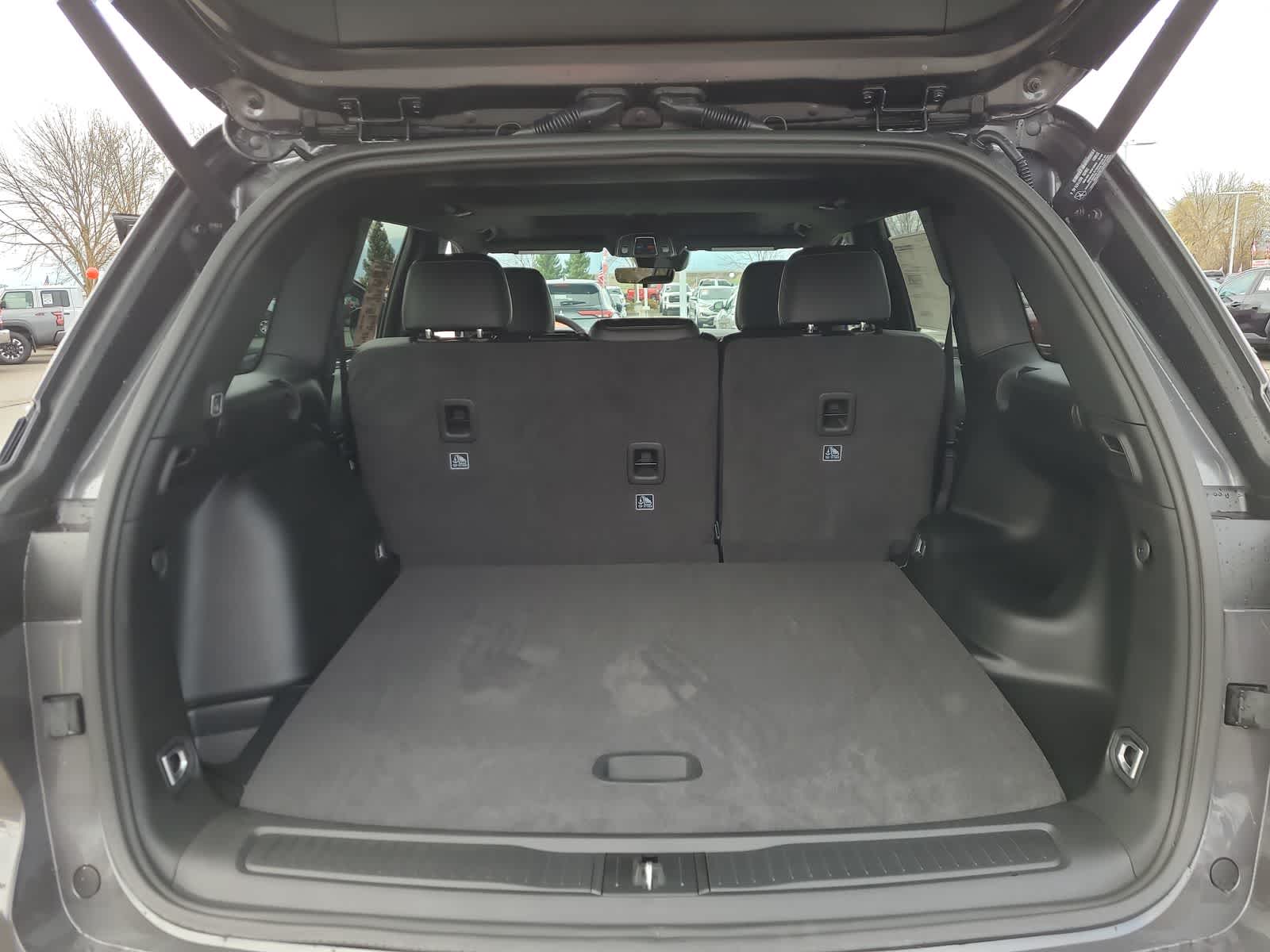 Thumbnail: 2025 Jeep Grand Cherokee - 27