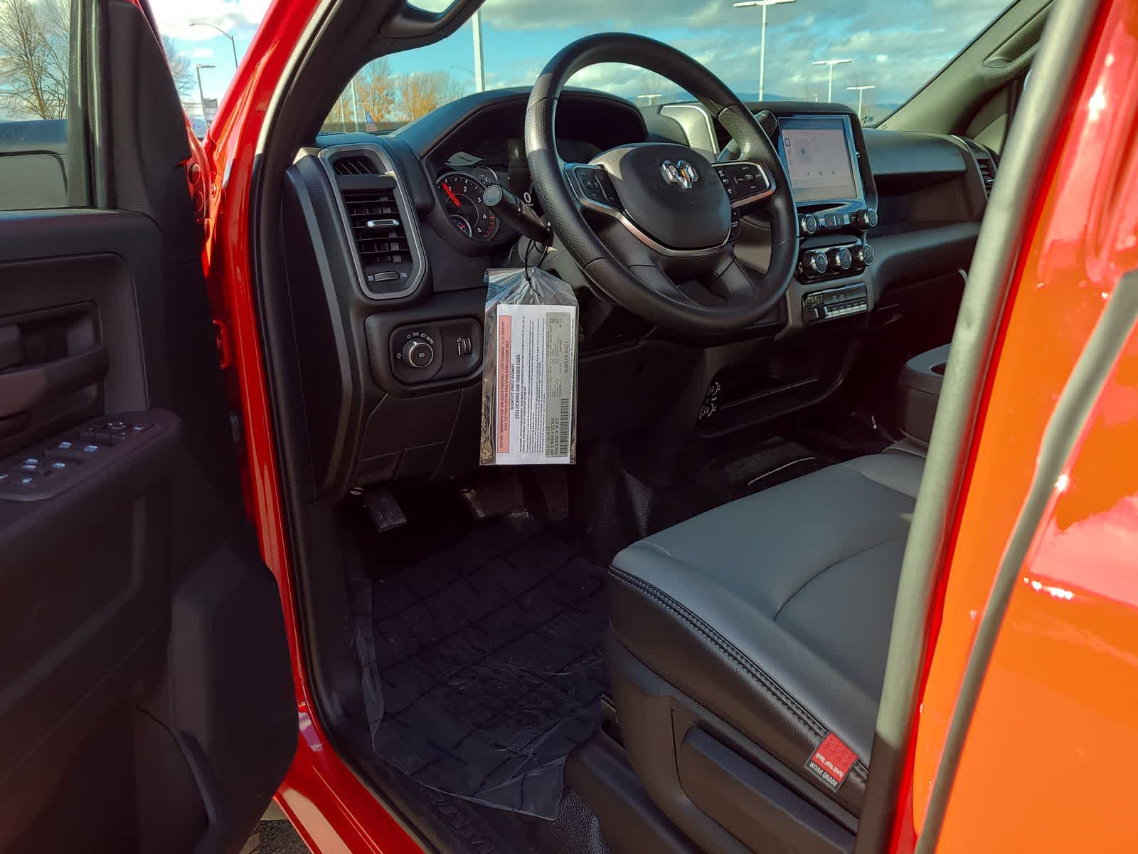 Thumbnail: 2026 RAM 5500 - 10