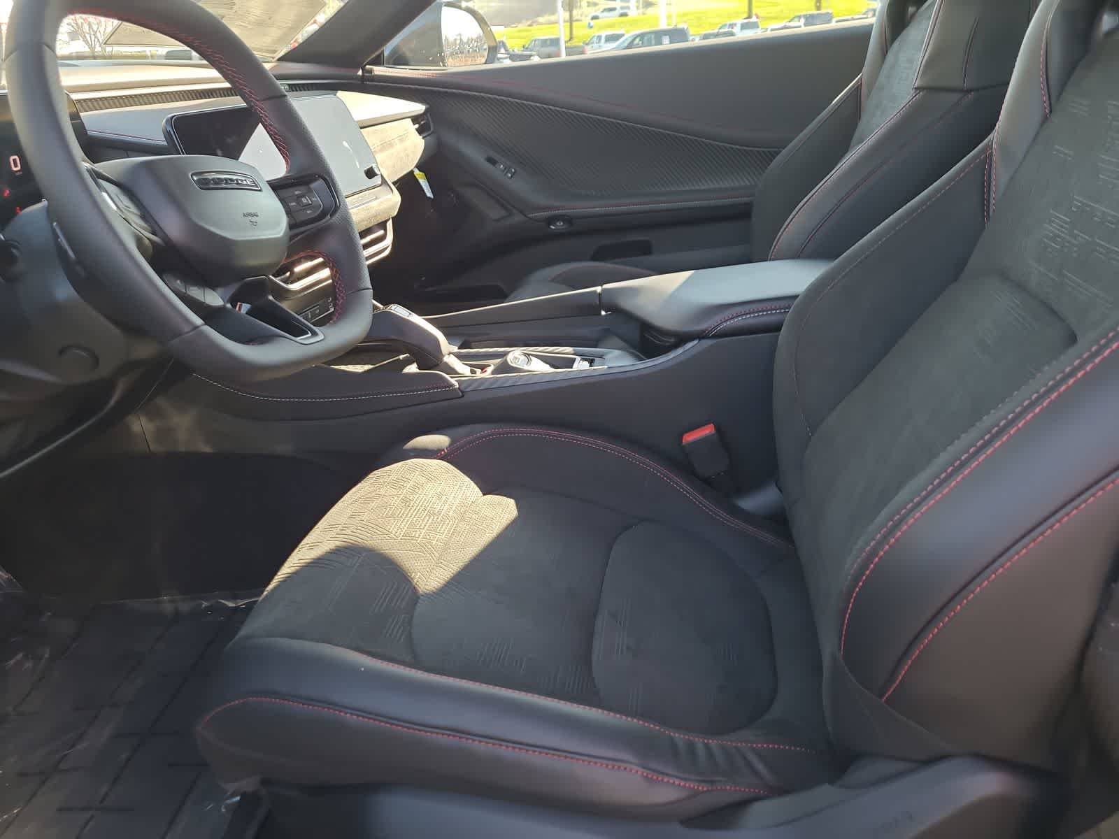 Thumbnail: 2026 Dodge Charger - 19