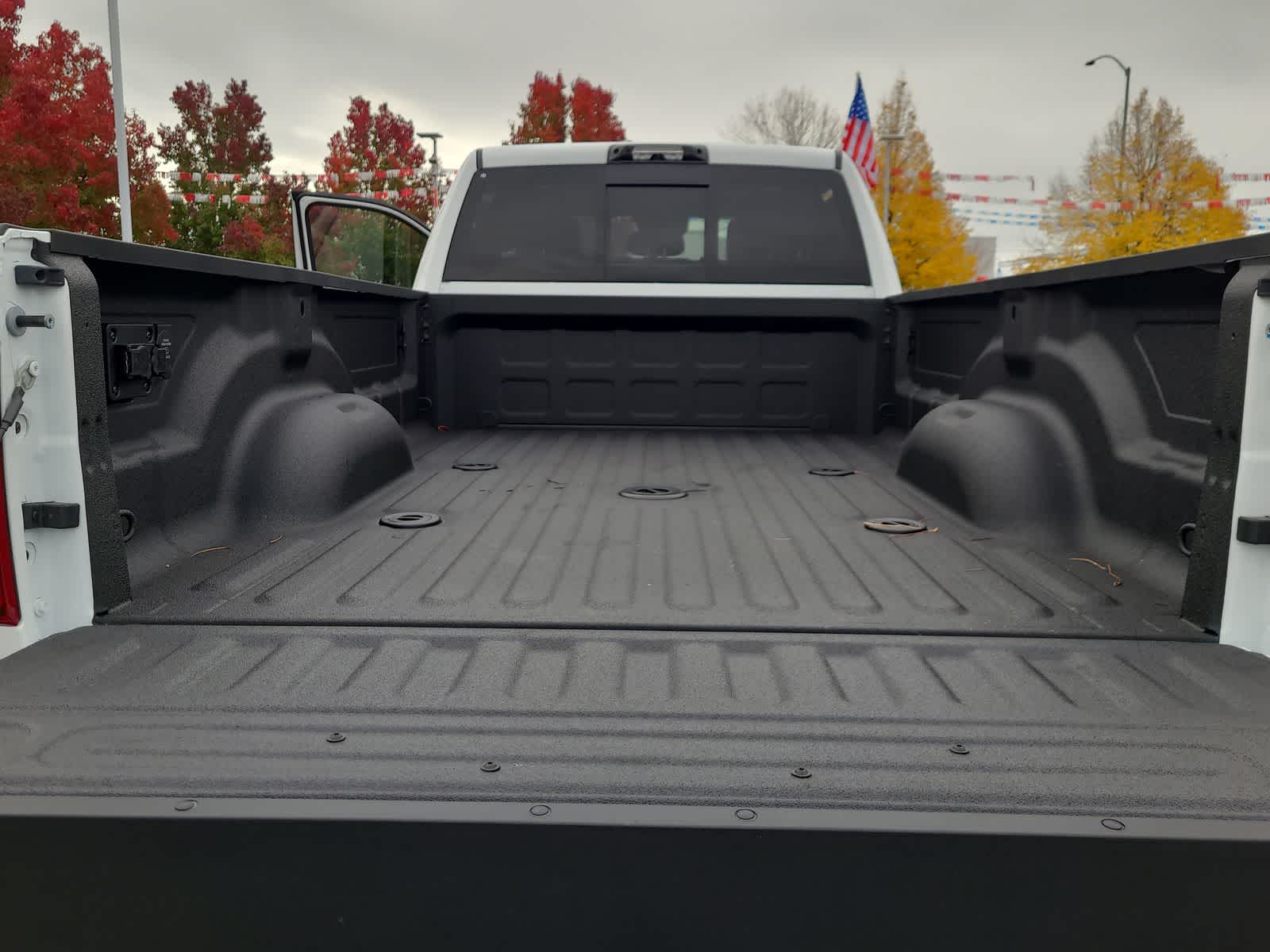 Thumbnail: 2026 RAM 3500 - 27