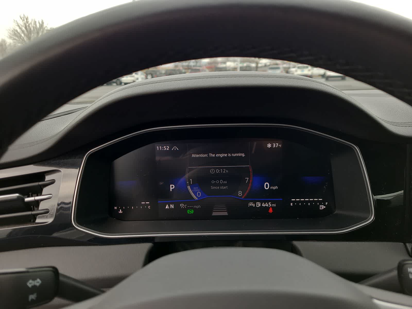 Thumbnail: 2025 Volkswagen Jetta - 26