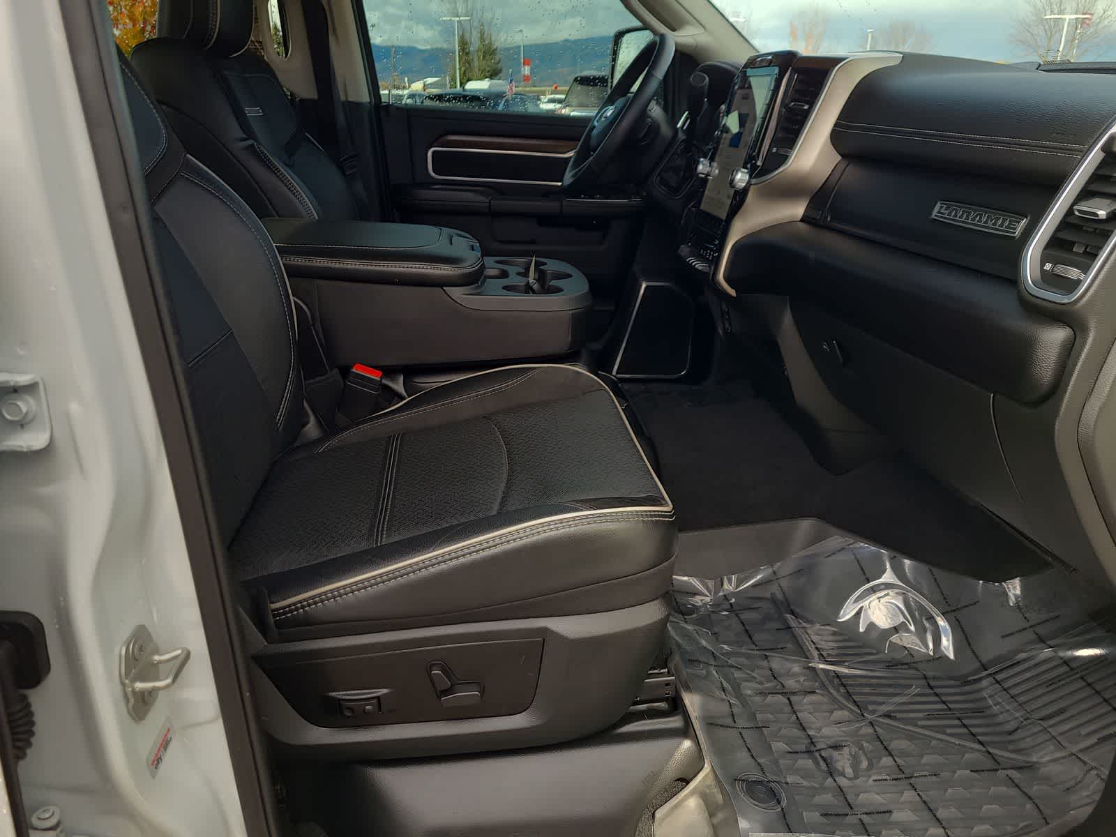 Thumbnail: 2024 RAM 3500 - 22