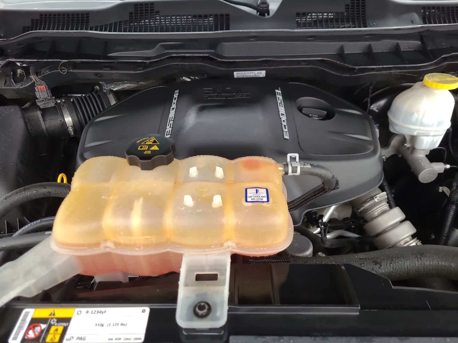 Thumbnail: 2018 RAM 1500 - 17