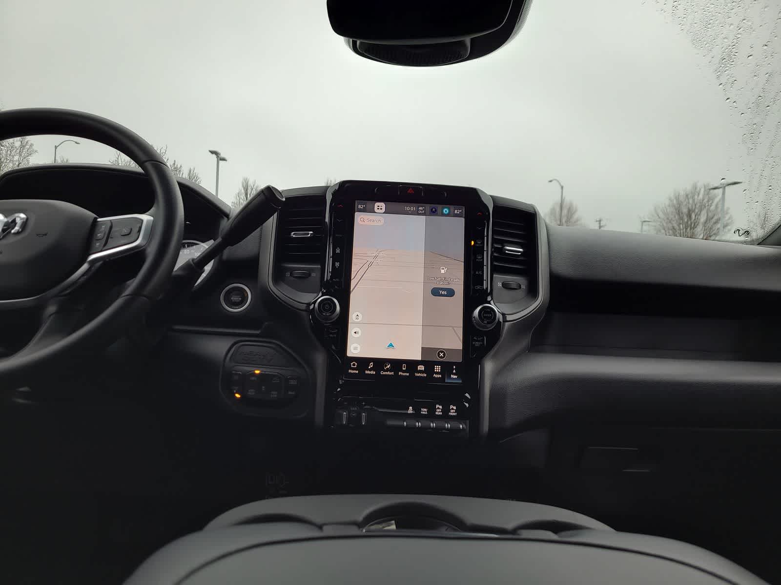 Thumbnail: 2026 RAM 2500 - 18