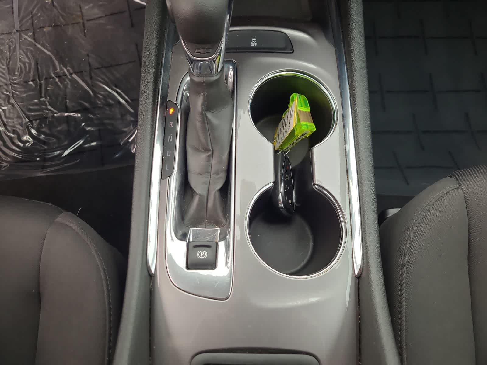 Thumbnail: 2023 Chevrolet Malibu - 25