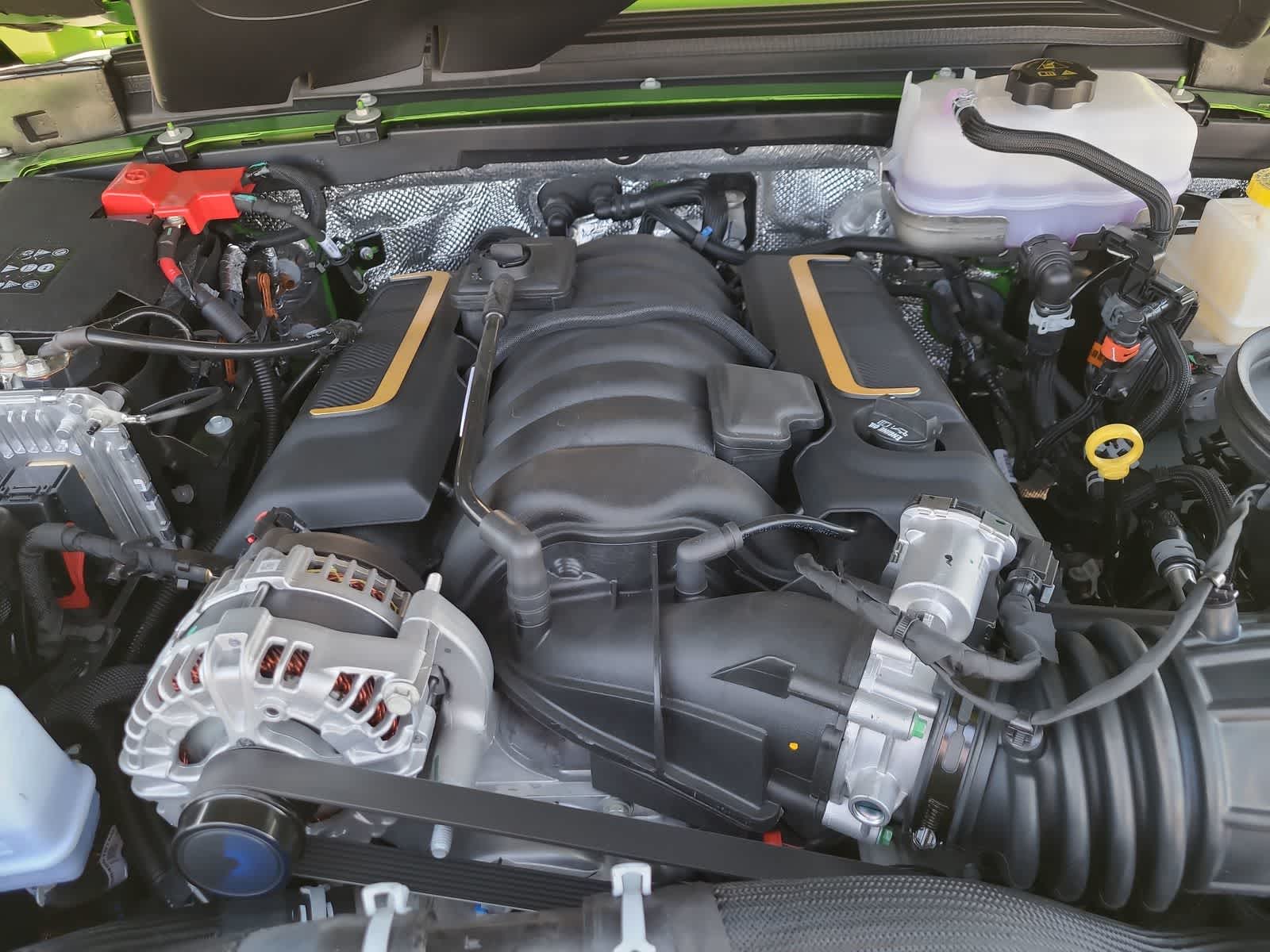 Thumbnail: 2025 Jeep Wrangler - 17