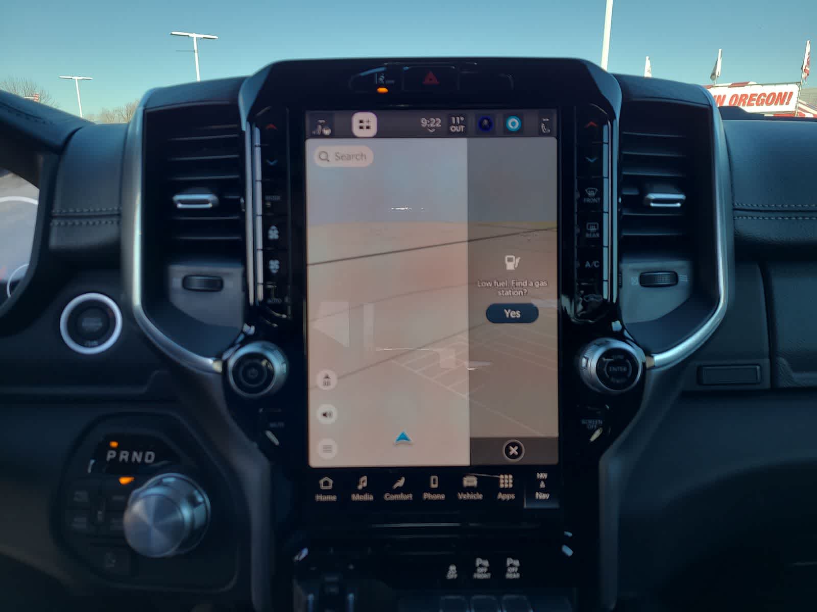 Thumbnail: 2026 RAM 1500 - 24