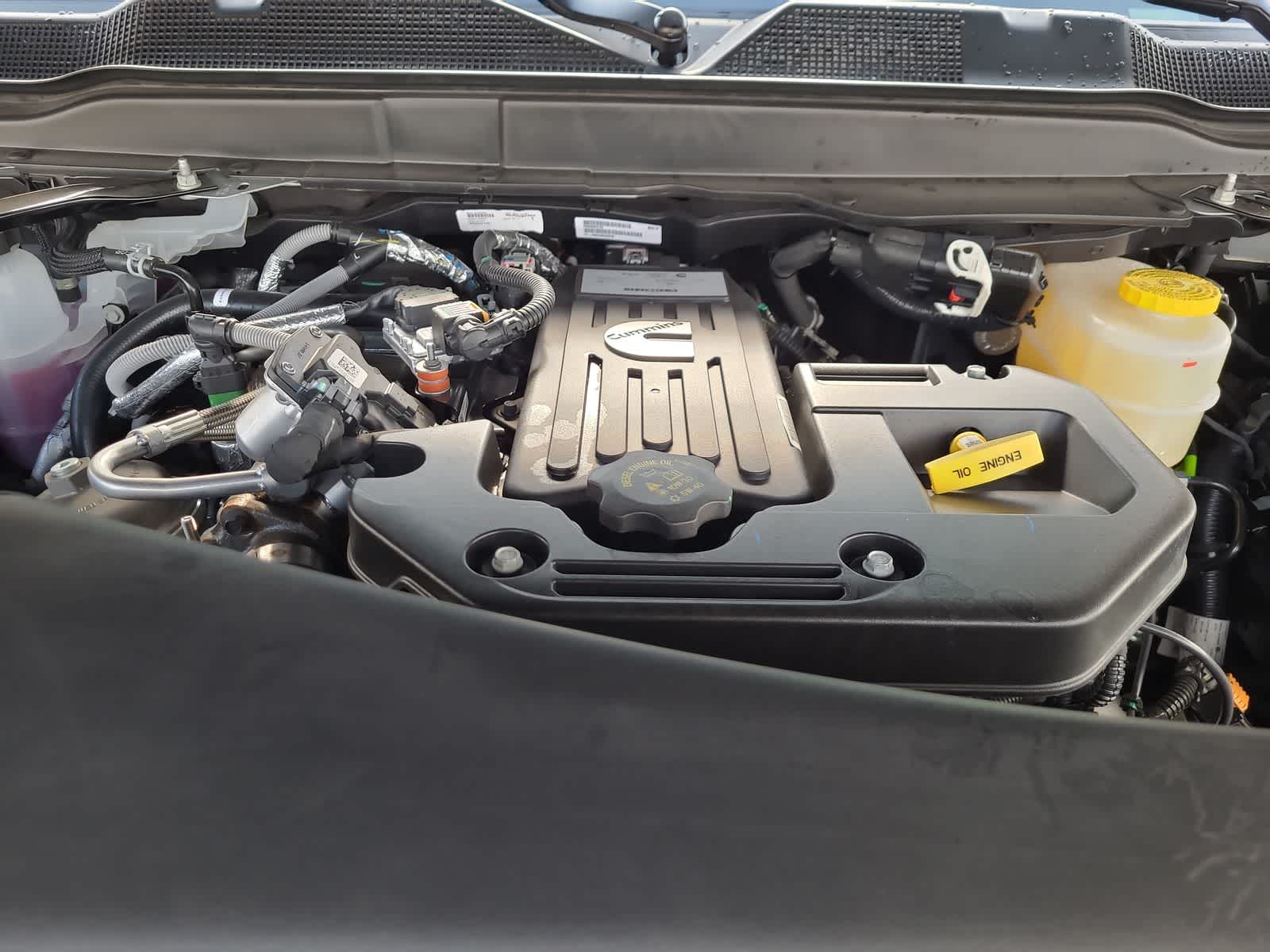 Thumbnail: 2026 RAM 2500 - 17