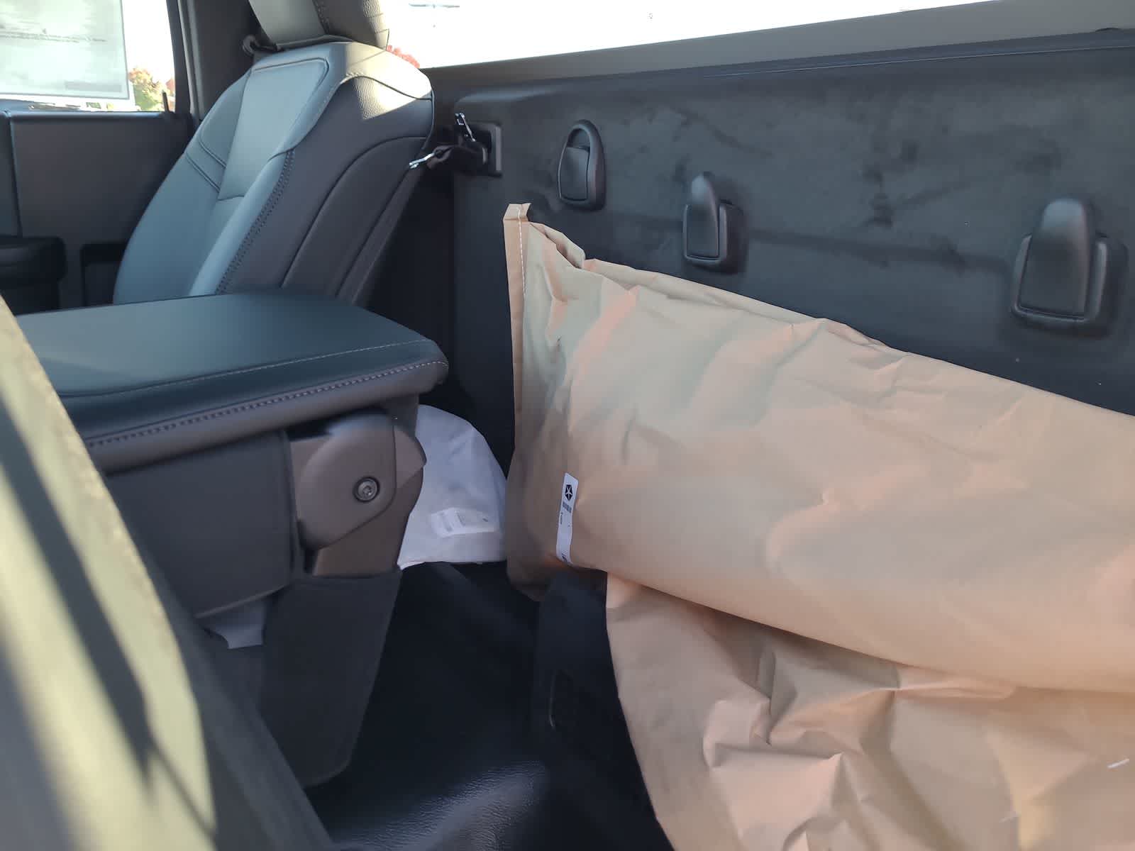 Thumbnail: 2026 RAM 3500 - 21