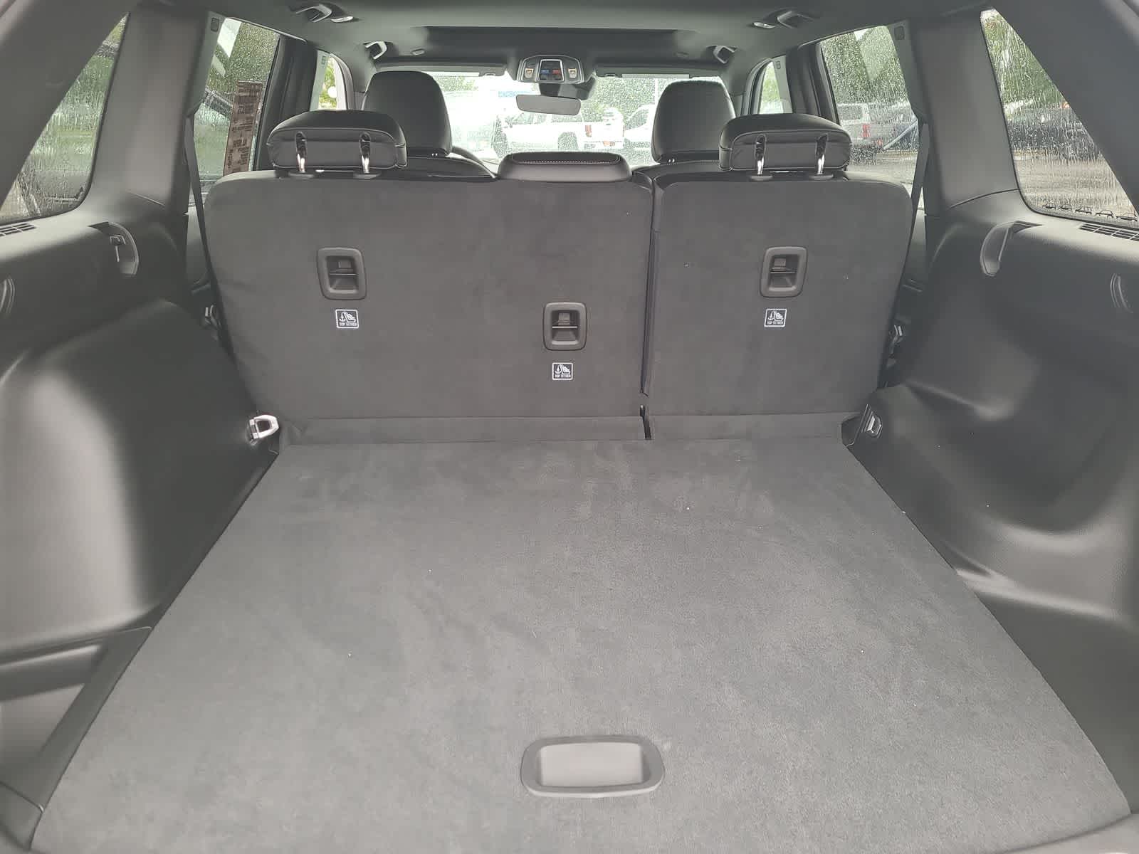 Thumbnail: 2025 Jeep Grand Cherokee - 27