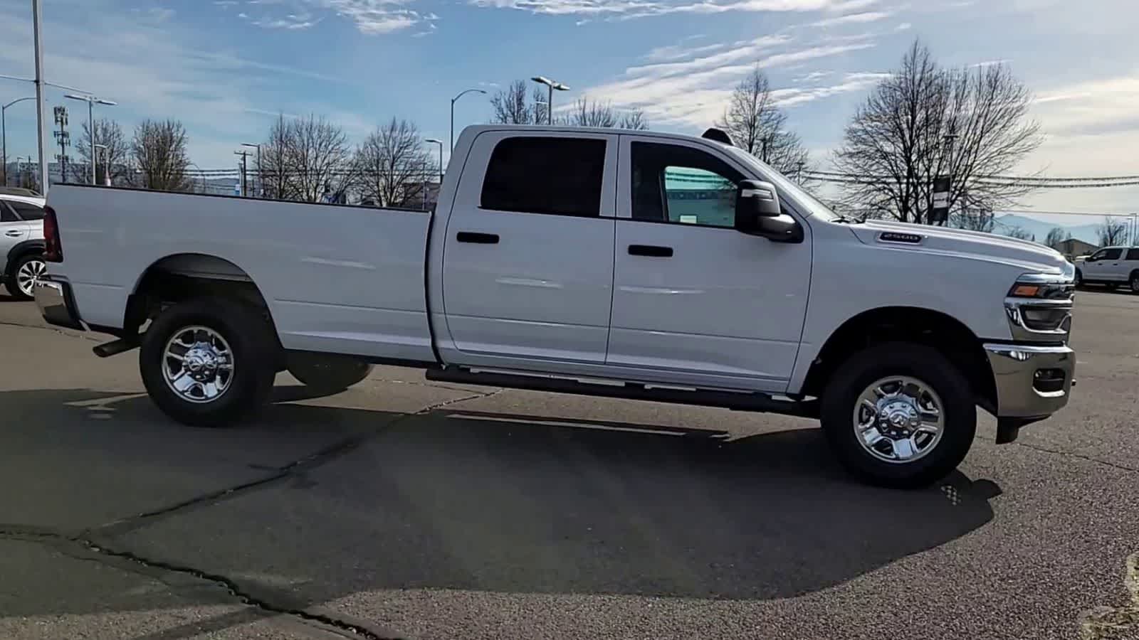 Thumbnail: 2026 RAM 2500 - 9