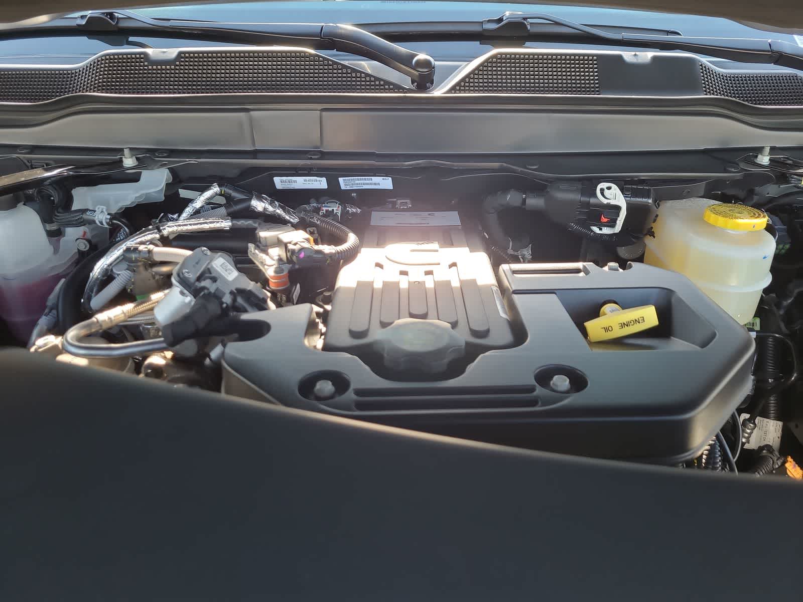 Thumbnail: 2026 RAM 2500 - 17