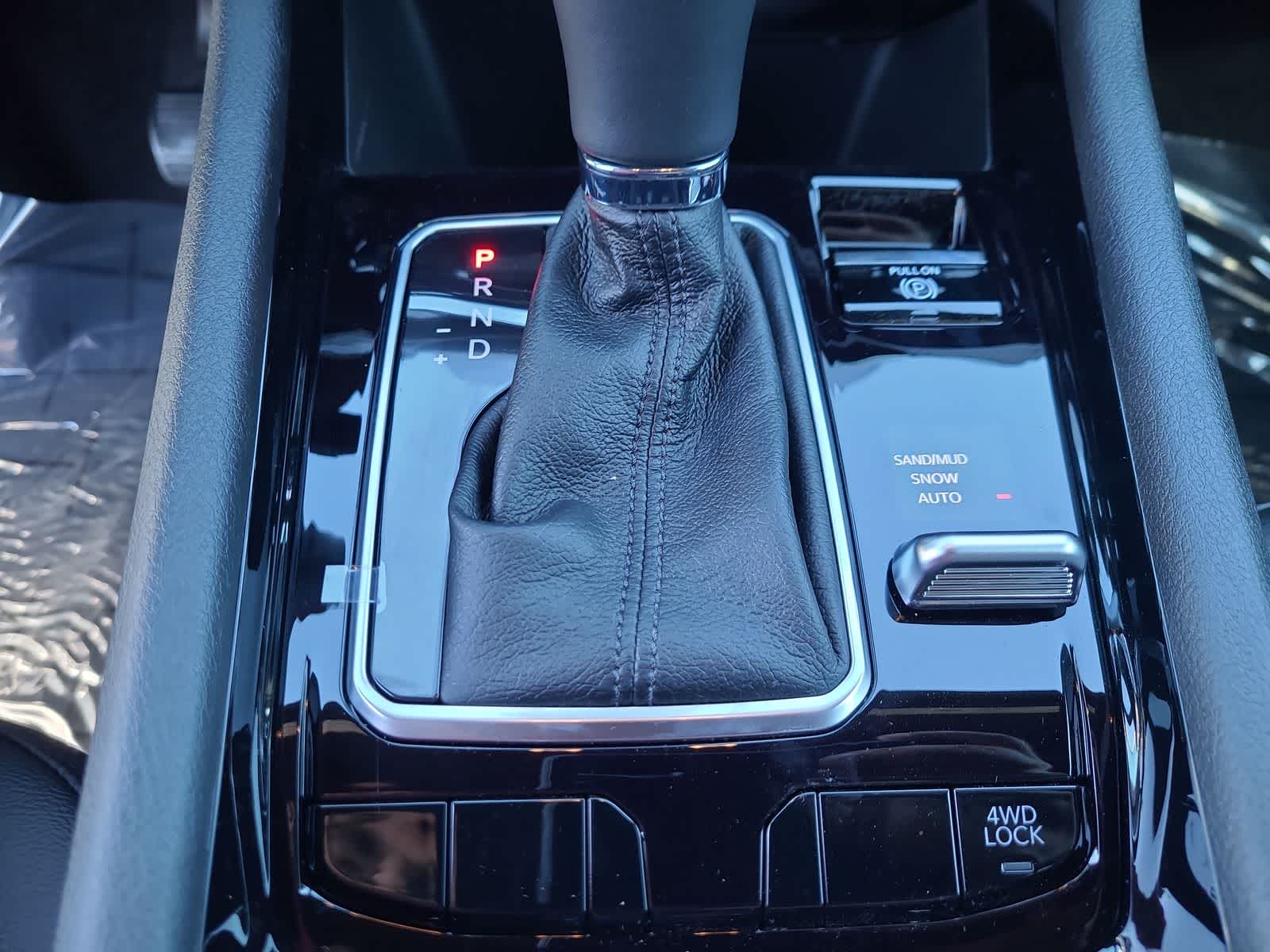 Thumbnail: 2025 Jeep Compass - 25