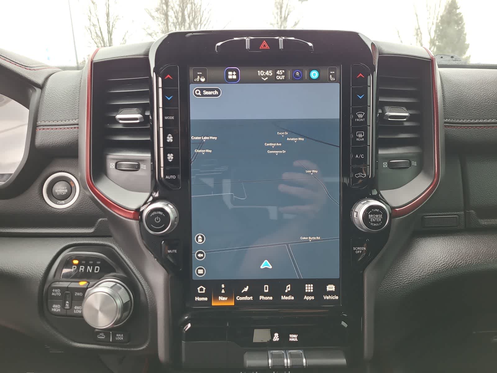 Thumbnail: 2023 RAM 1500 - 24