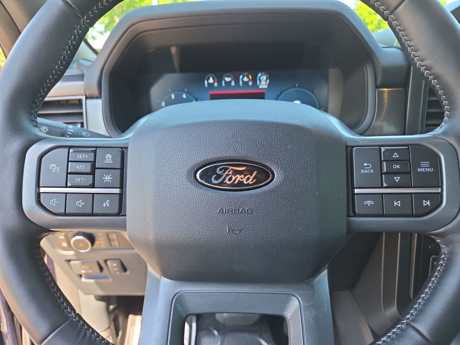 Thumbnail: 2024 Ford F-150 - 23