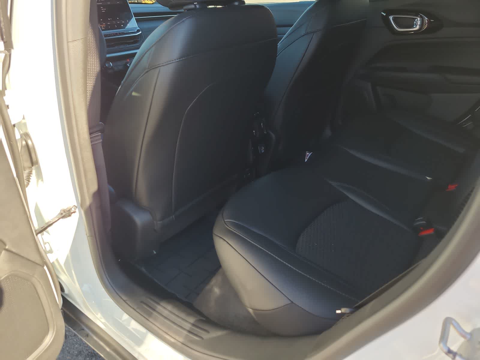 Thumbnail: 2026 Jeep Compass - 20