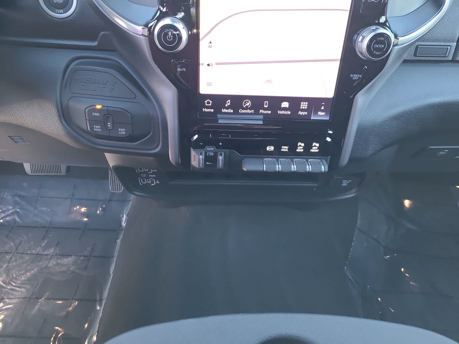 Thumbnail: 2026 RAM 2500 - 25