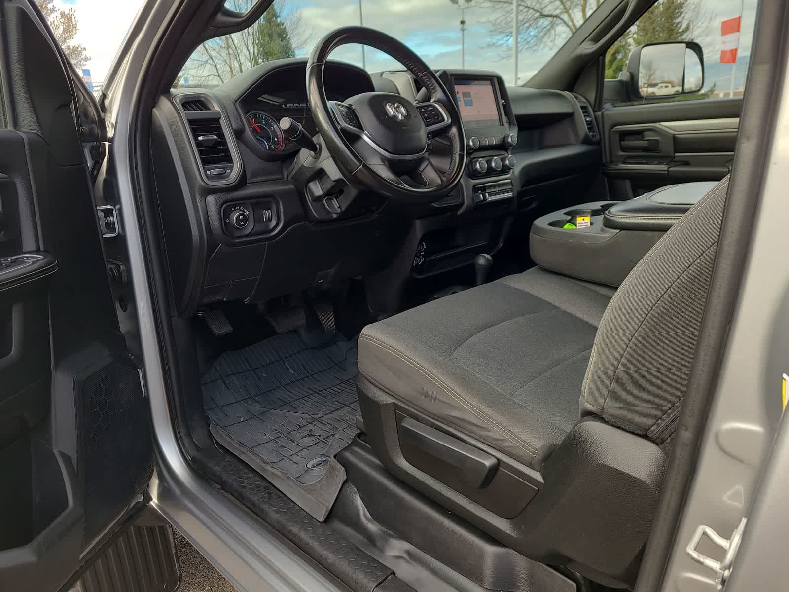 Thumbnail: 2022 RAM 4500 - 10