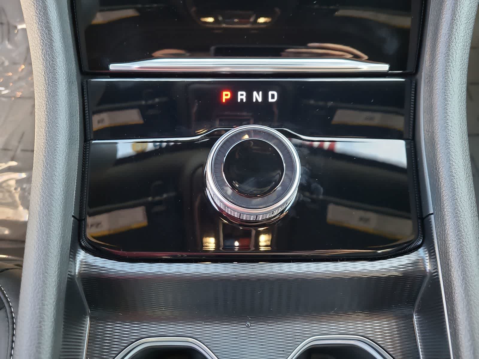 Thumbnail: 2025 Jeep Grand Cherokee - 25