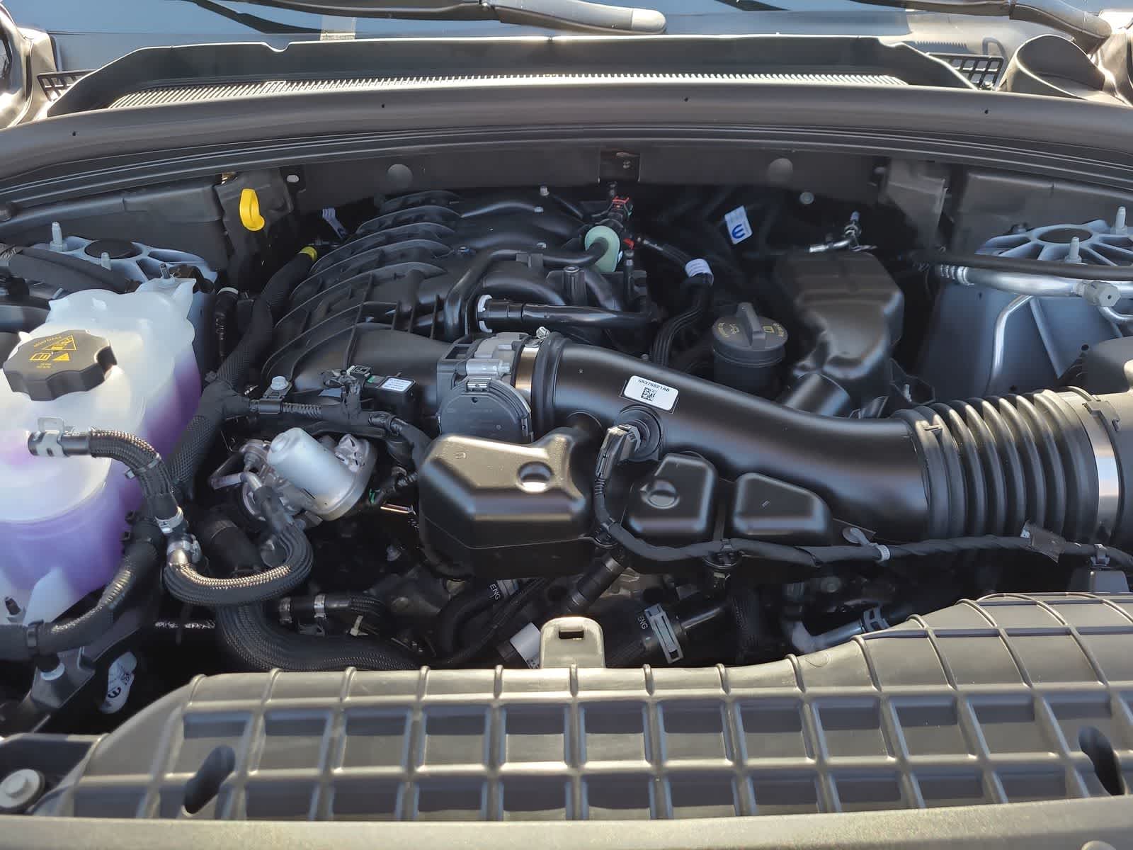 Thumbnail: 2025 Jeep Grand Cherokee - 17