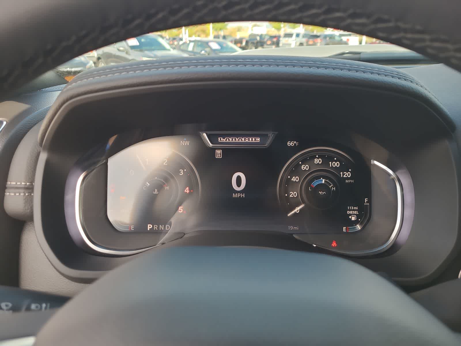 Thumbnail: 2026 RAM 3500 - 26