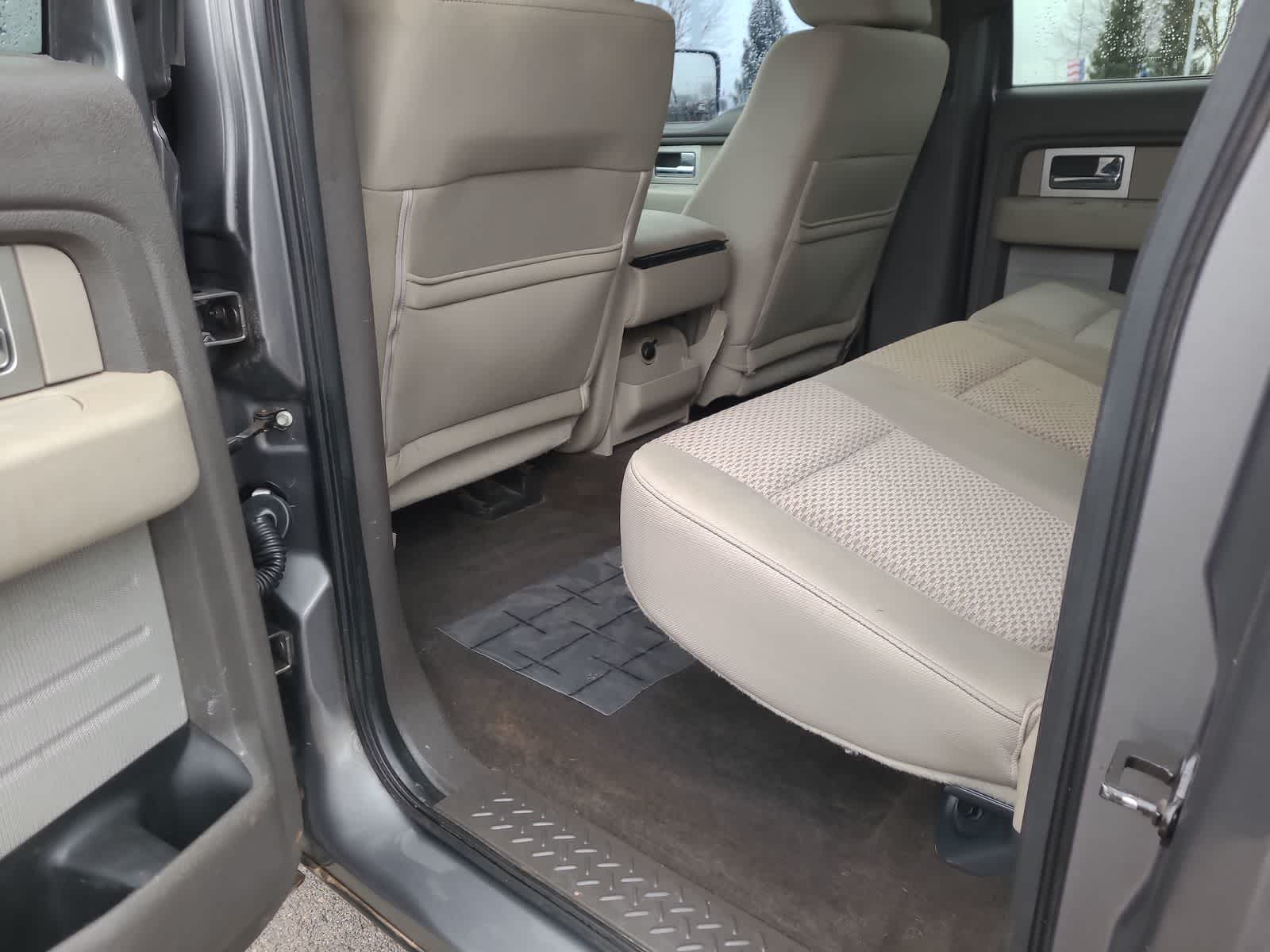 Thumbnail: 2010 Ford F-150 - 20