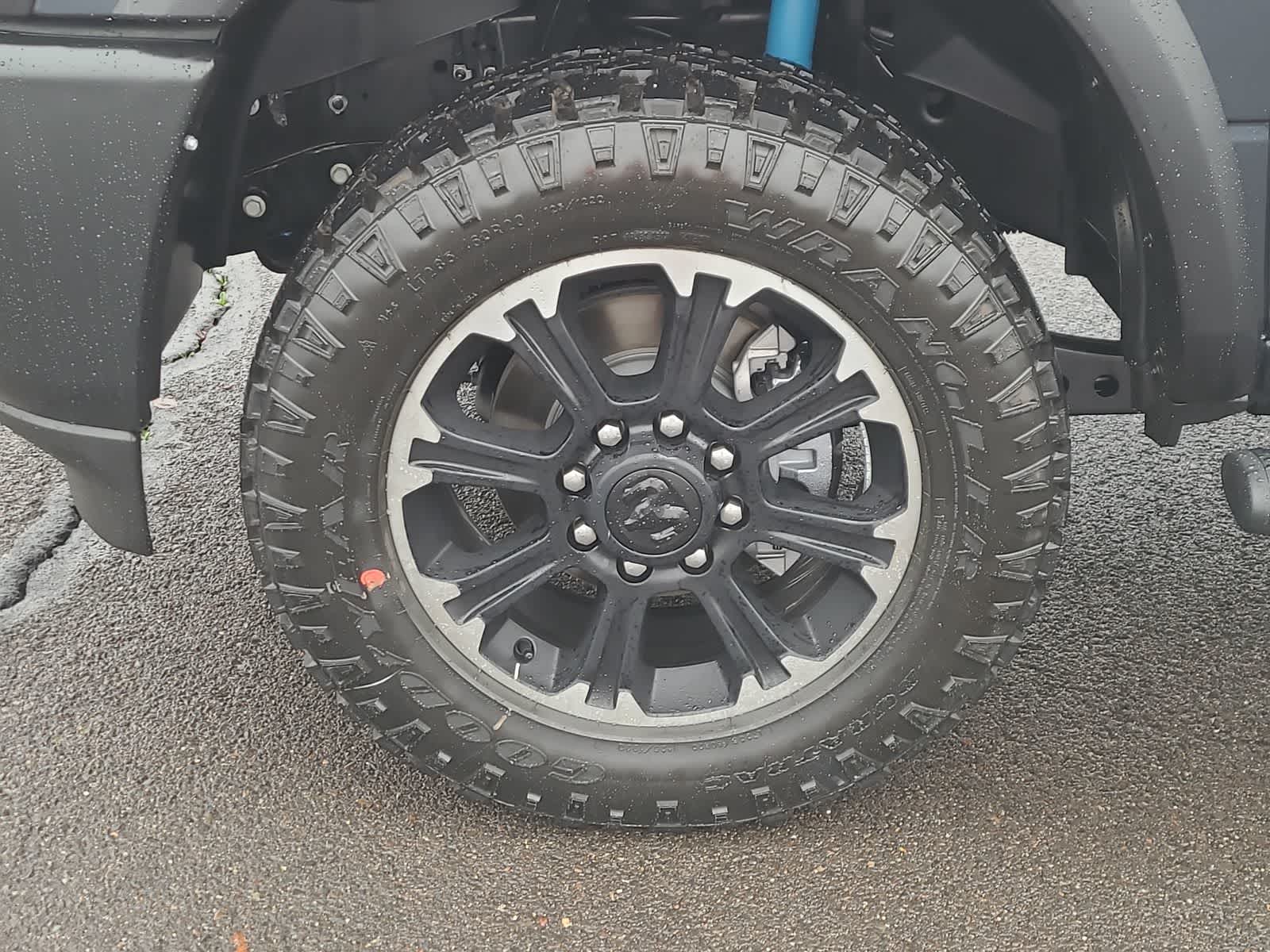 Thumbnail: 2026 RAM 2500 - 16