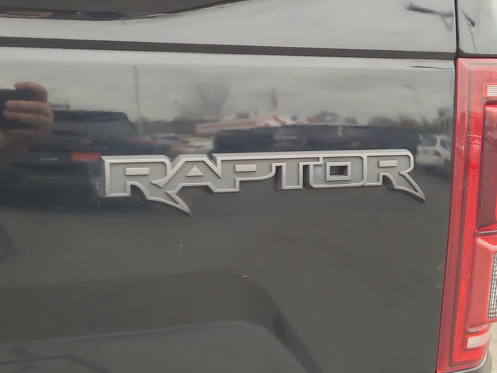 Thumbnail: 2018 Ford F-150 - 15